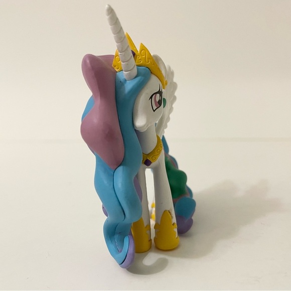 Funko Mystery Minis Princess Celestia My Little Pony - Picture 4 of 16
